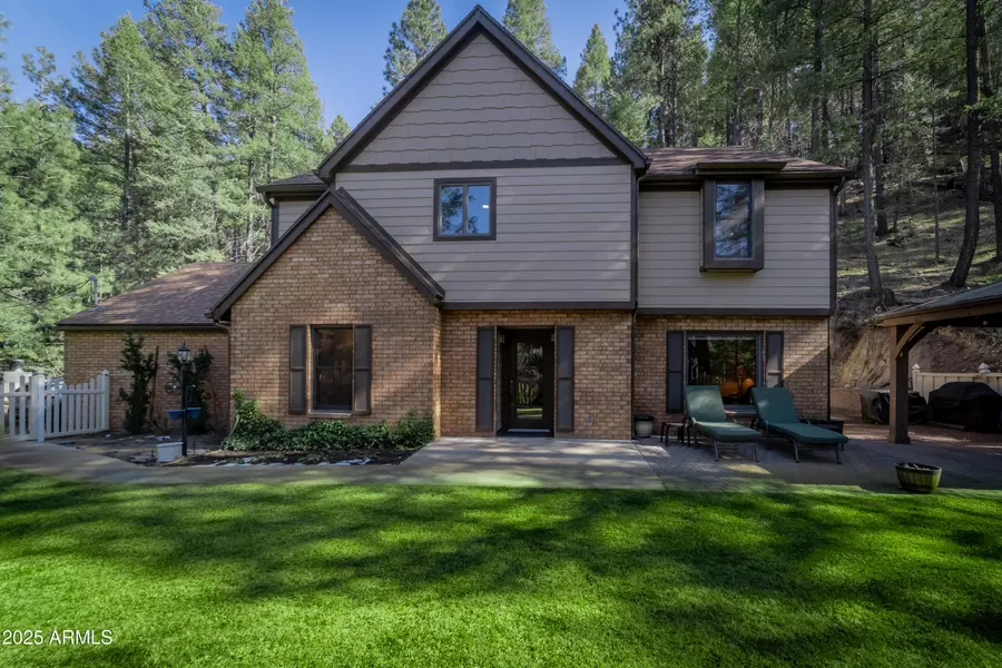 3929 E SHELDON Road, Prescott, AZ 86303
