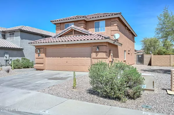 Buckeye, AZ 85326,22342 W DESERT BLOOM Street