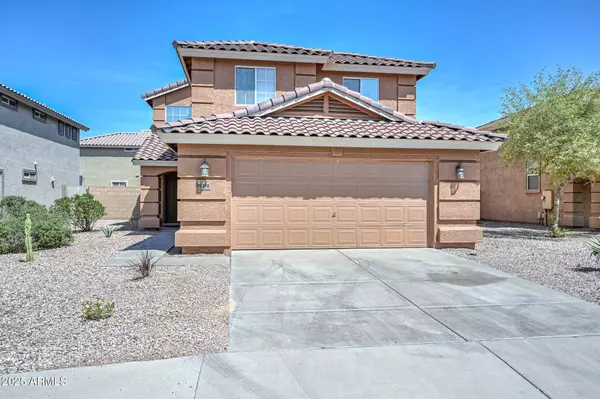 22342 W DESERT BLOOM Street, Buckeye, AZ 85326