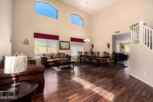 Goodyear, AZ 85395,15322 W ELM Street