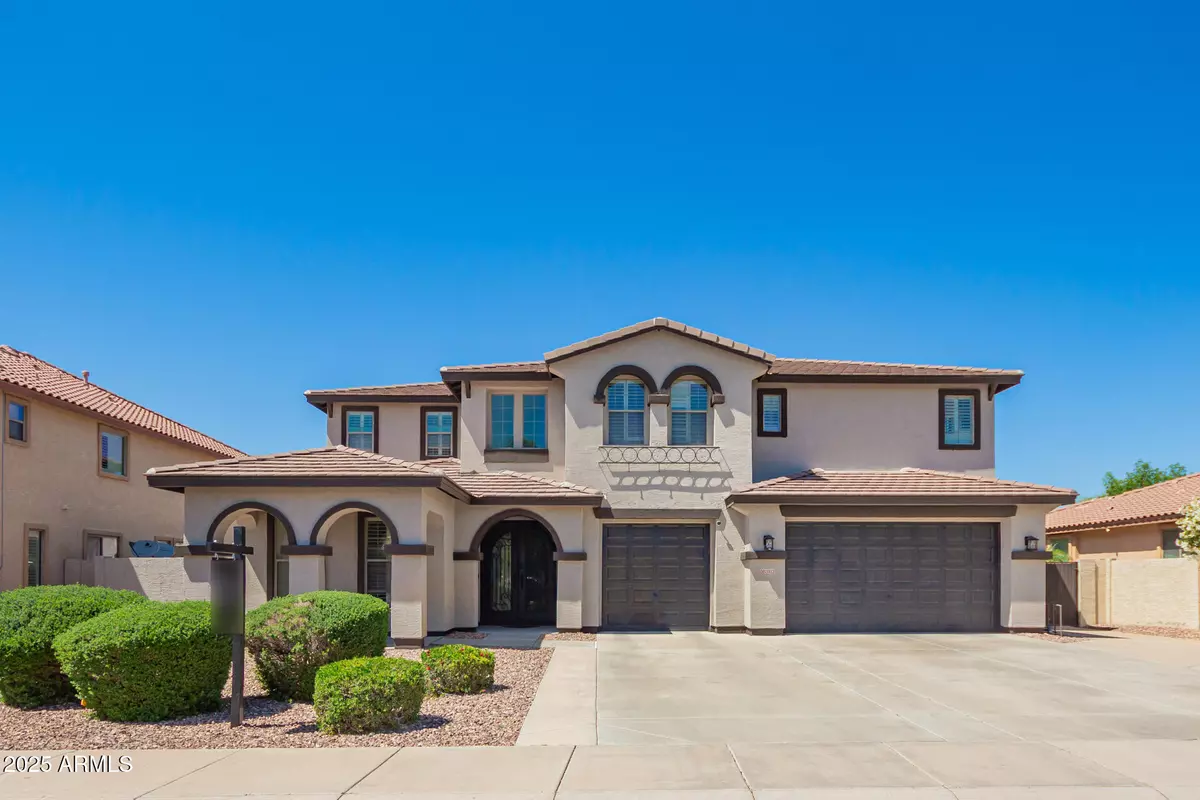 Goodyear, AZ 85395,15322 W ELM Street