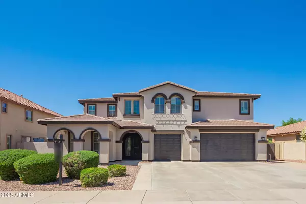15322 W ELM Street, Goodyear, AZ 85395