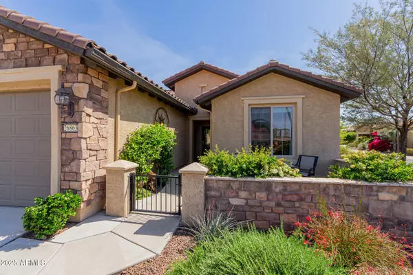 26863 W Irma Lane, Buckeye, AZ 85396