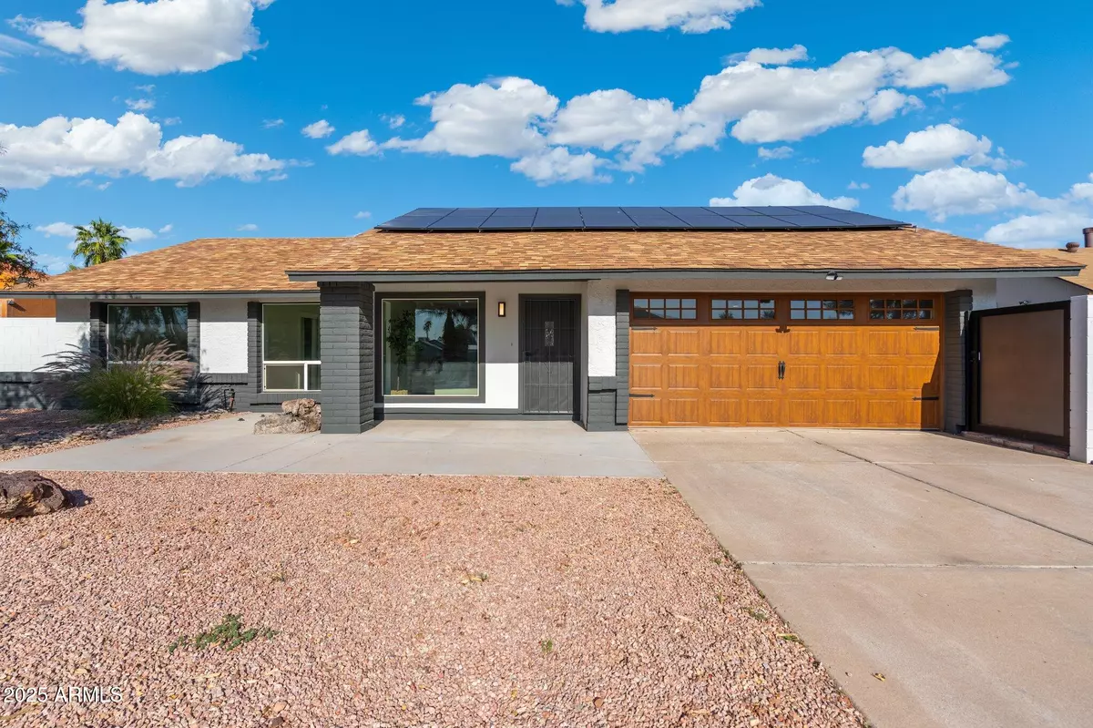 Chandler, AZ 85224,1721 N APACHE Drive