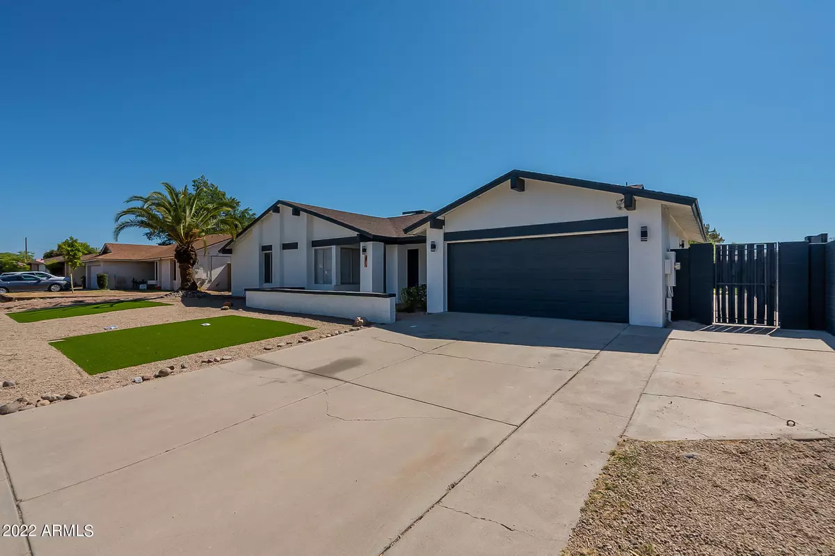 Glendale, AZ 85306,16649 N 46TH Lane