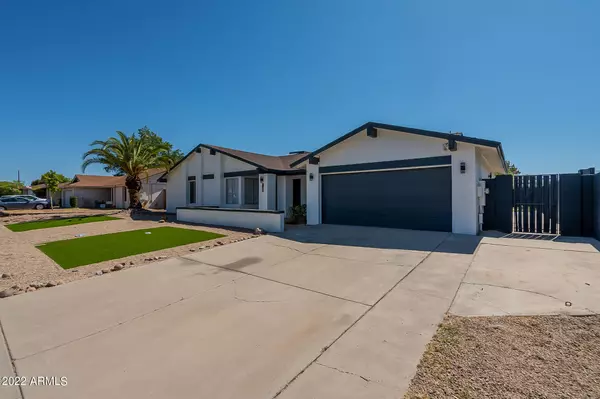 16649 N 46TH Lane, Glendale, AZ 85306