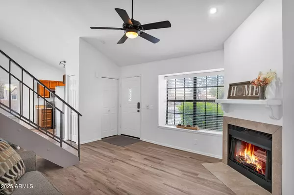 Scottsdale, AZ 85254,4901 E Kelton Lane #1261