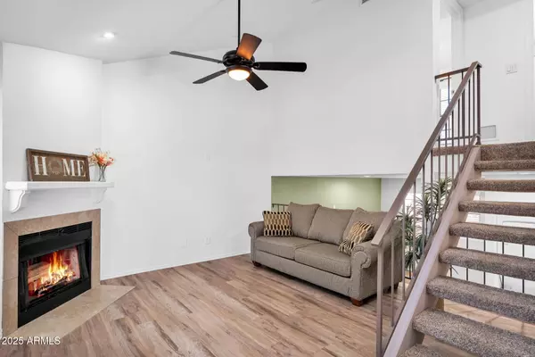 Scottsdale, AZ 85254,4901 E Kelton Lane #1261