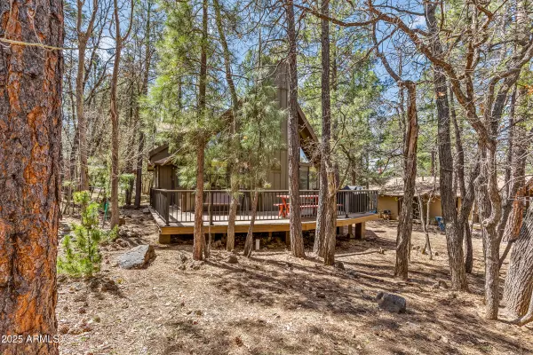 Munds Park, AZ 86017,1355 E BOBCAT Drive