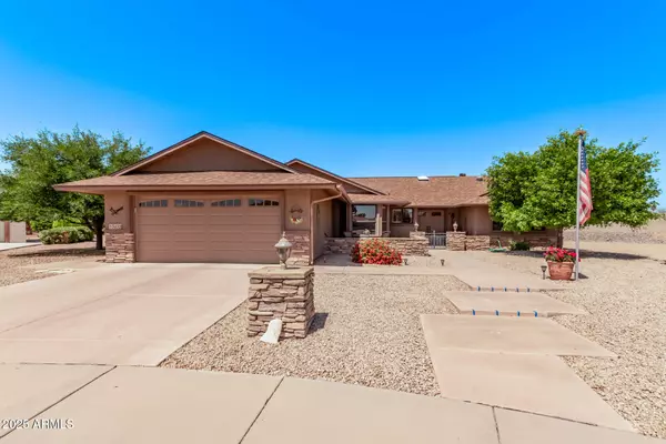 Sun City West, AZ 85375,13432 W BALLAD Drive