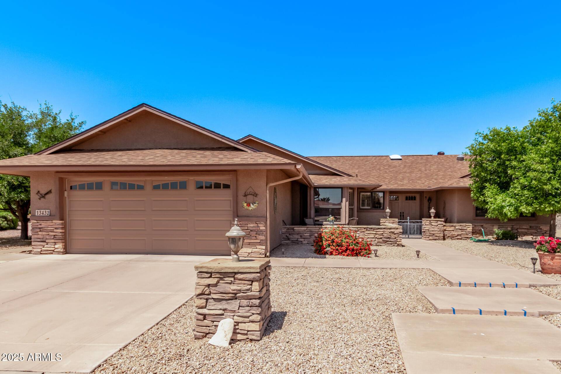 13432 W BALLAD Drive, Sun City West, AZ 85375