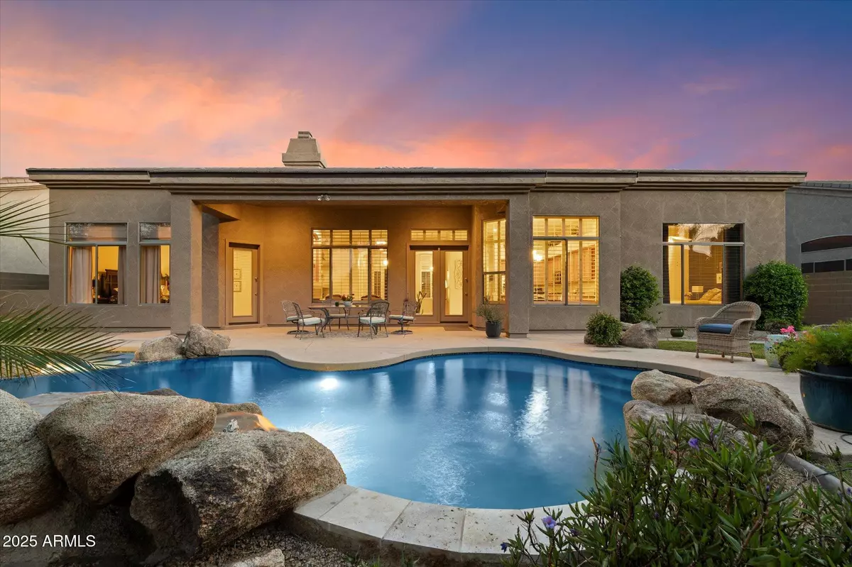 Chandler, AZ 85286,1082 W THOMPSON Way