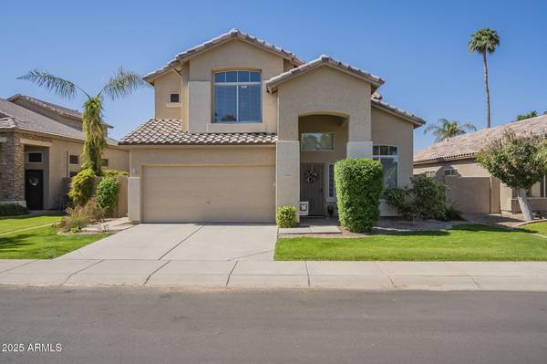 2401 W INDIGO Drive, Chandler, AZ 85248