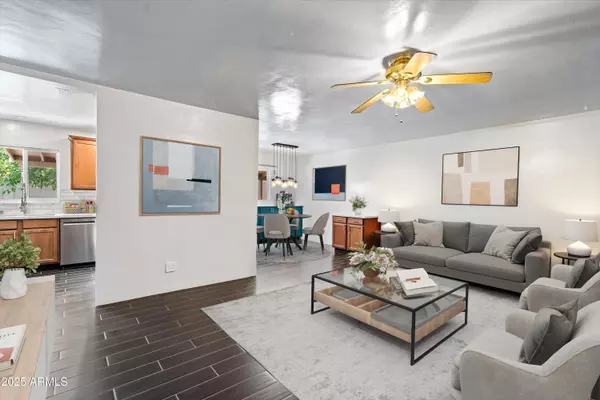 Phoenix, AZ 85016,5709 N 16TH Street