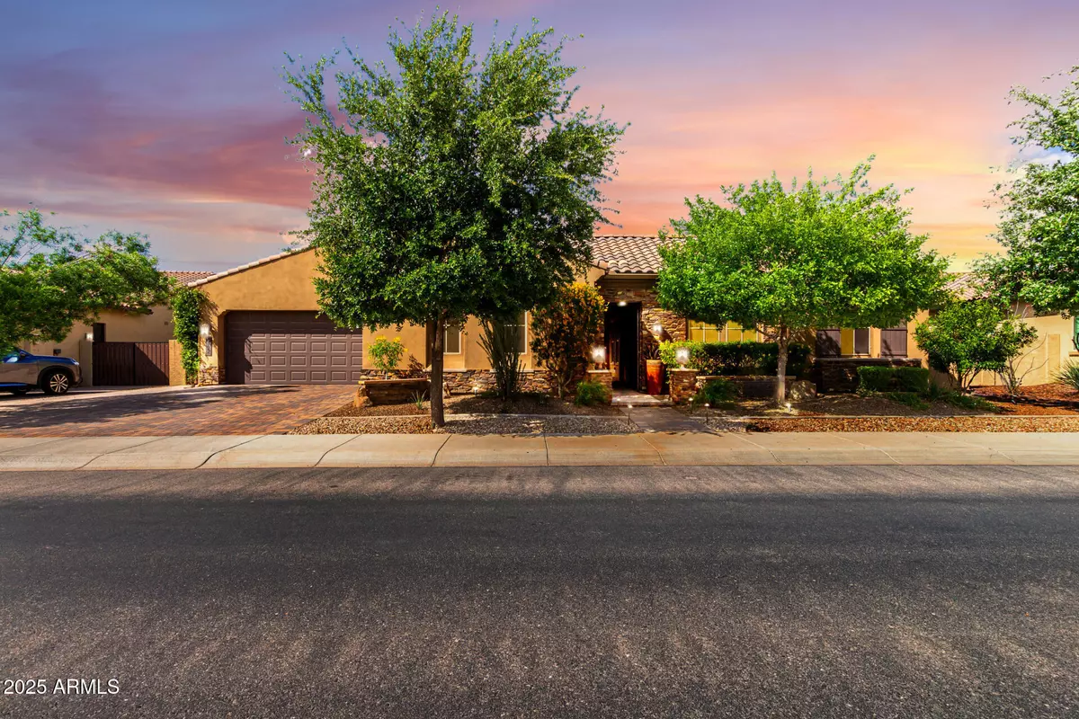Gilbert, AZ 85298,1722 E EVERGLADE Lane