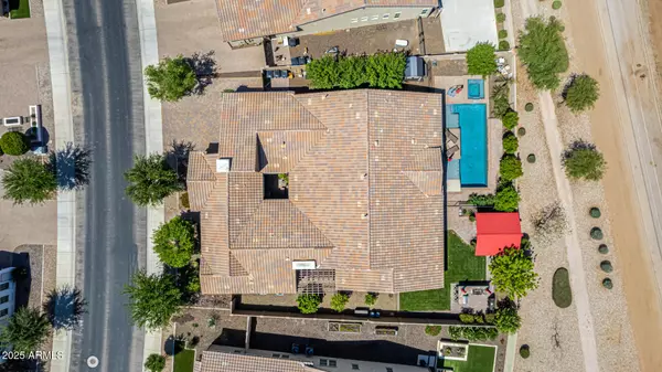 Gilbert, AZ 85298,1722 E EVERGLADE Lane
