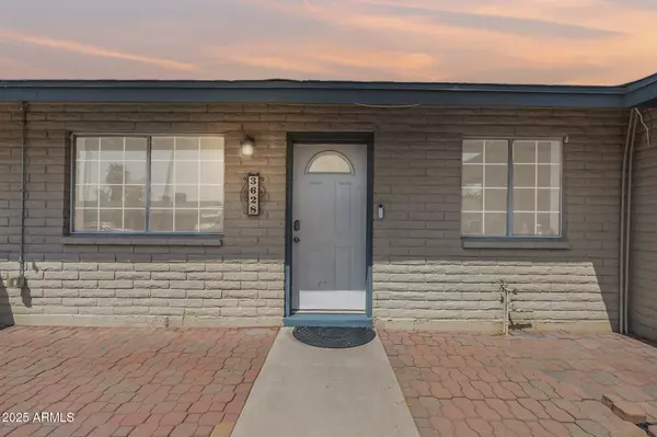Phoenix, AZ 85051,3628 W BROWN Street