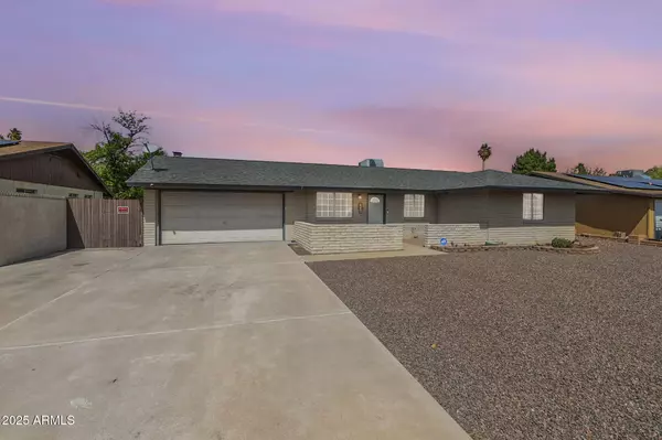 Phoenix, AZ 85051,3628 W BROWN Street