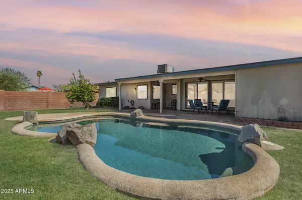 Phoenix, AZ 85051,3628 W BROWN Street