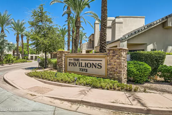 7272 E GAINEY RANCH Road #127, Scottsdale, AZ 85258