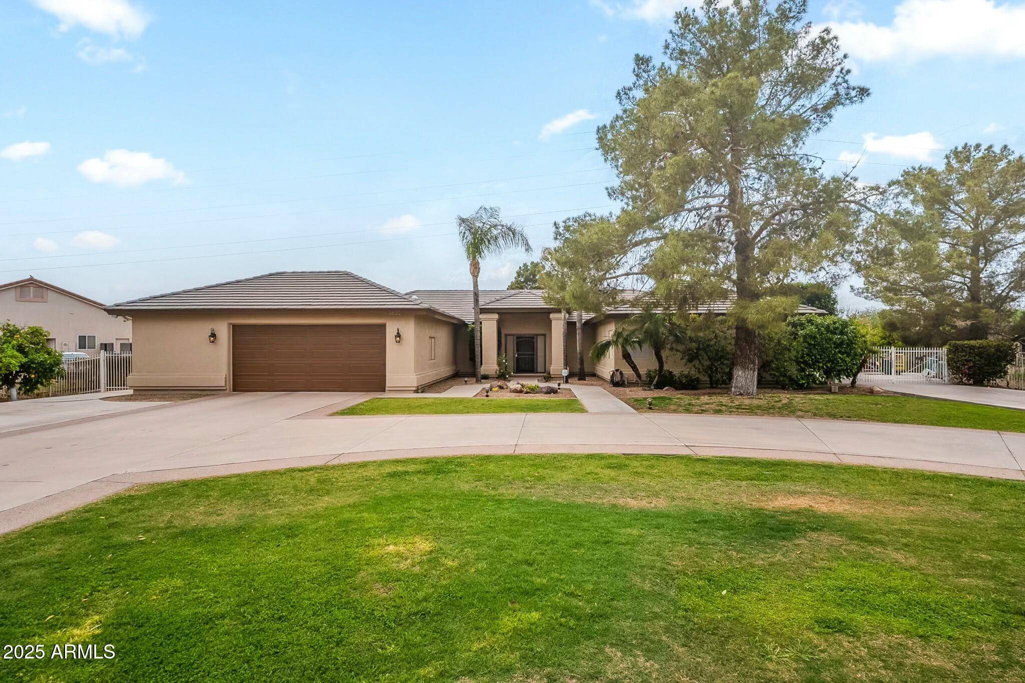 Mesa, AZ 85203,2620 N Barkley --