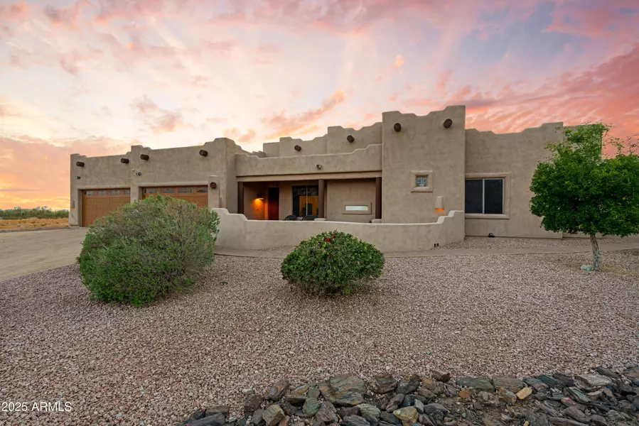 42618 N 3RD Avenue, New River, AZ 85087