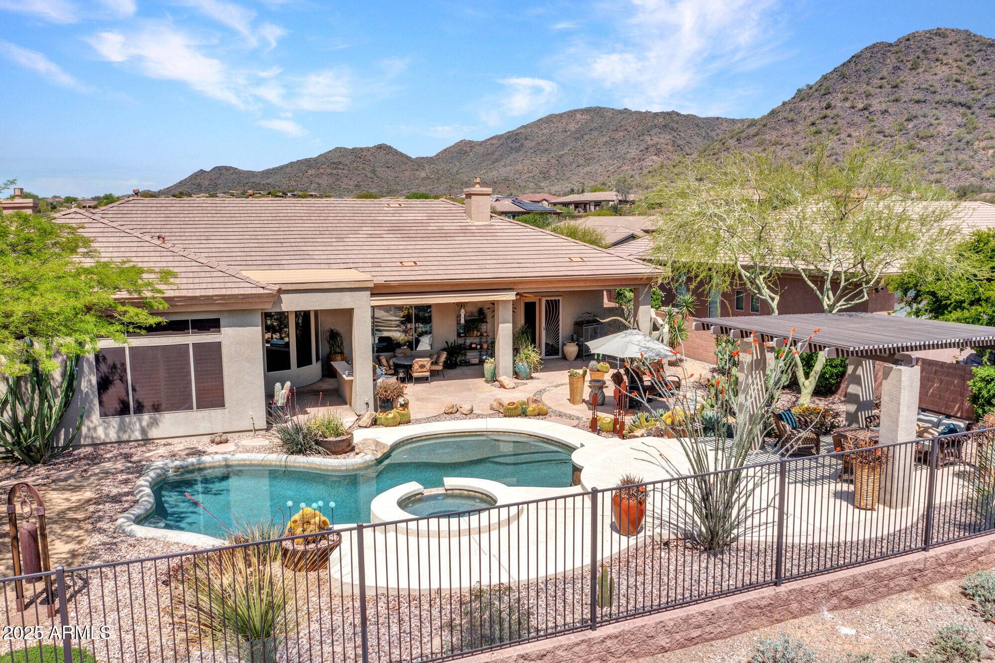 Anthem, AZ 85086,41709 N SPY GLASS Drive