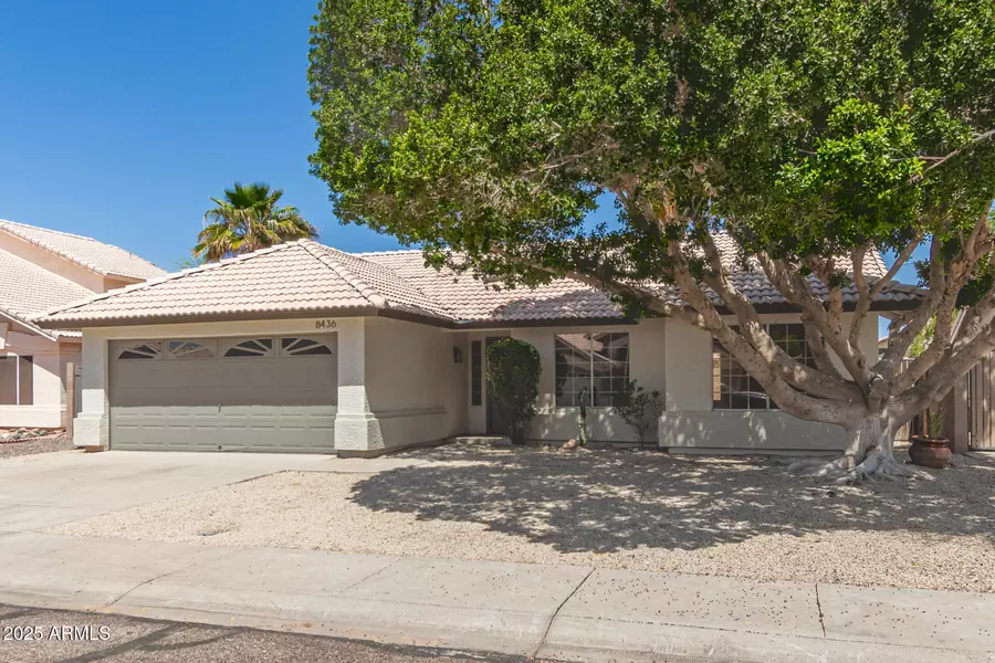 8436 W Pershing Avenue, Peoria, AZ 85381