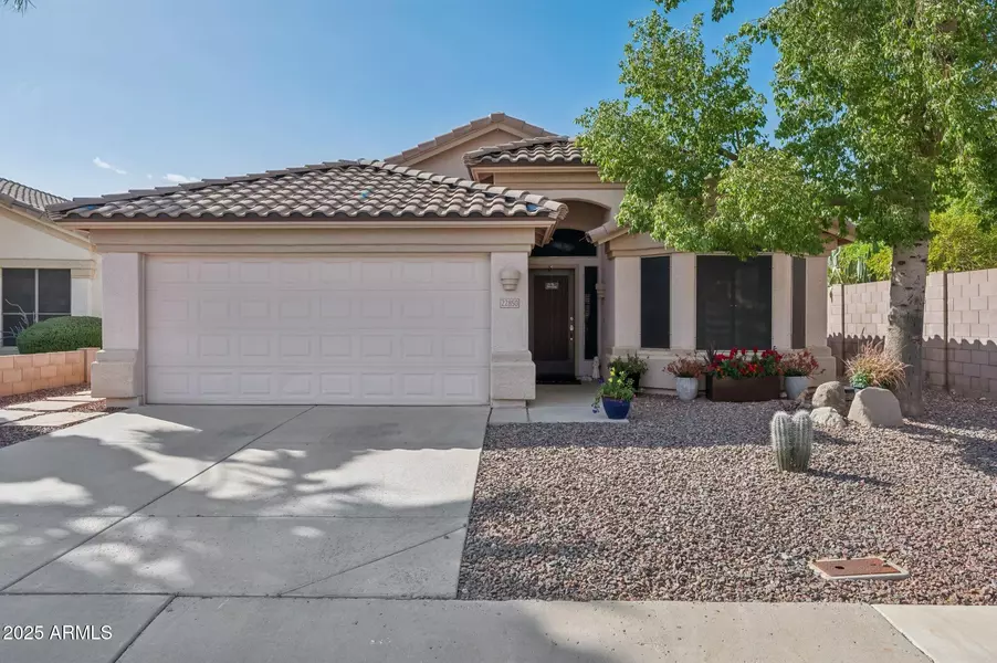 22850 N 24TH Place, Phoenix, AZ 85024