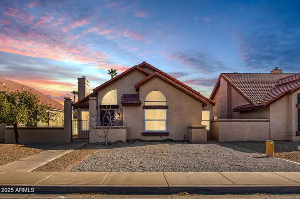 Tempe, AZ 85284,1841 E SECRETARIAT Drive