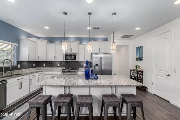 Peoria, AZ 85383,13554 W PASO Trail