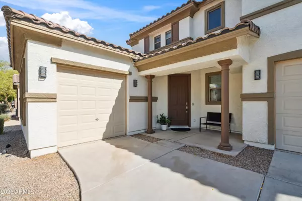 Maricopa, AZ 85138,40435 W LOCOCO Street