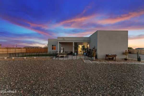 Wittmann, AZ 85361,21218 W Sleepy Ranch Road