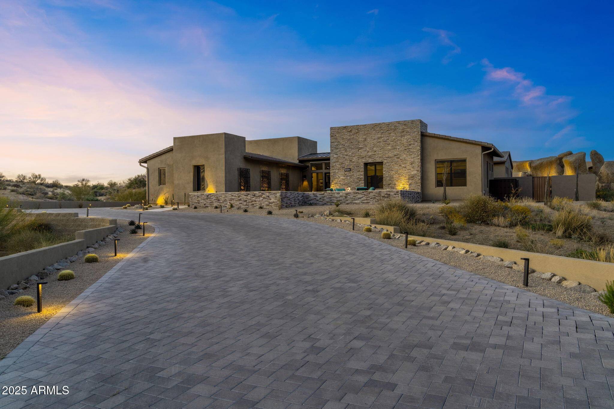 12324 E ALAMEDA Road, Scottsdale, AZ 85255