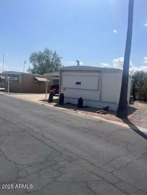 Mesa, AZ 85208,25 S 102ND Street #33