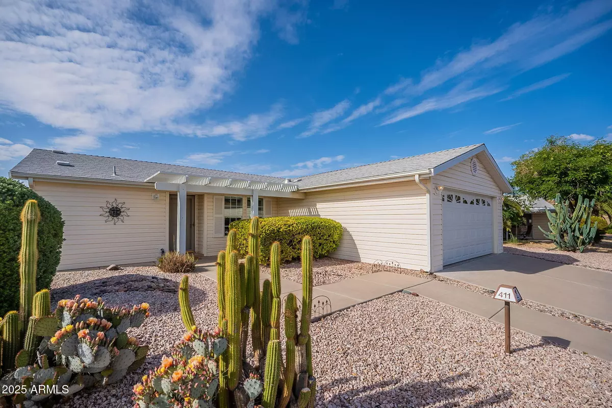 Mesa, AZ 85209,2550 S Ellsworth Road #411