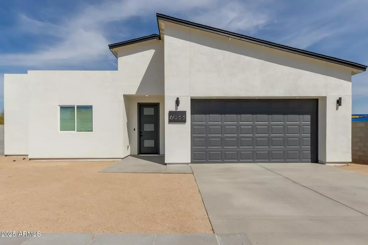 Glendale, AZ 85301,6033 W NORTHVIEW Avenue