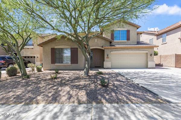 Laveen, AZ 85339,7720 S 72ND Avenue