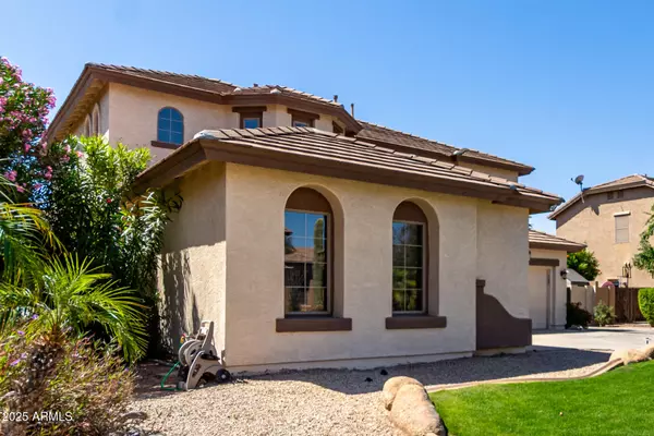 Gilbert, AZ 85295,4117 E DUBLIN Street