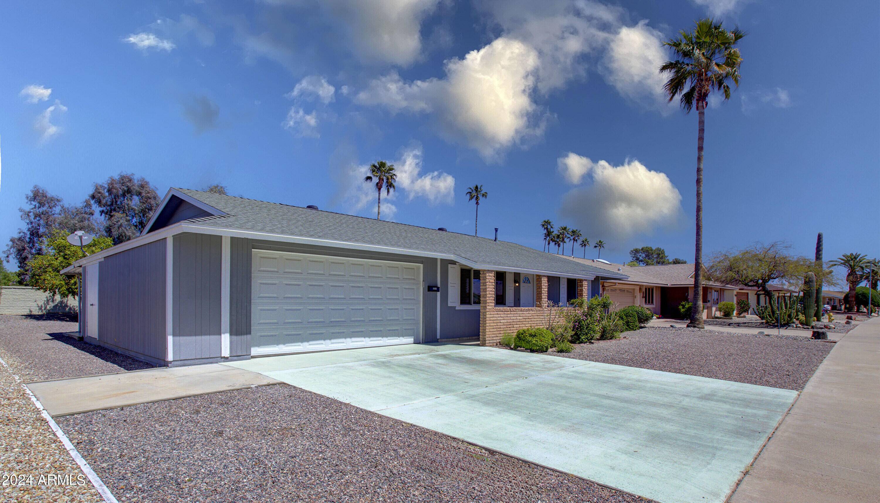 Sun City, AZ 85351,10844 W MEADE Drive