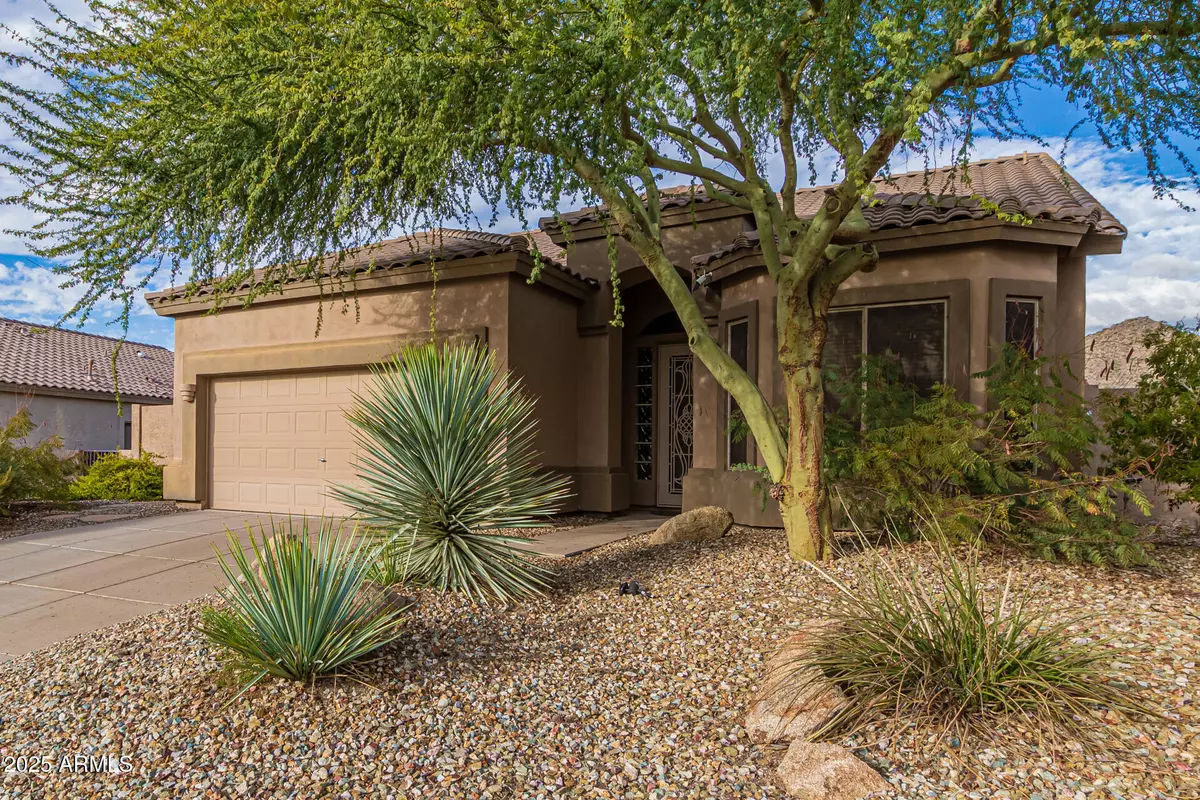 Mesa, AZ 85207,7754 E WOLF CANYON Street