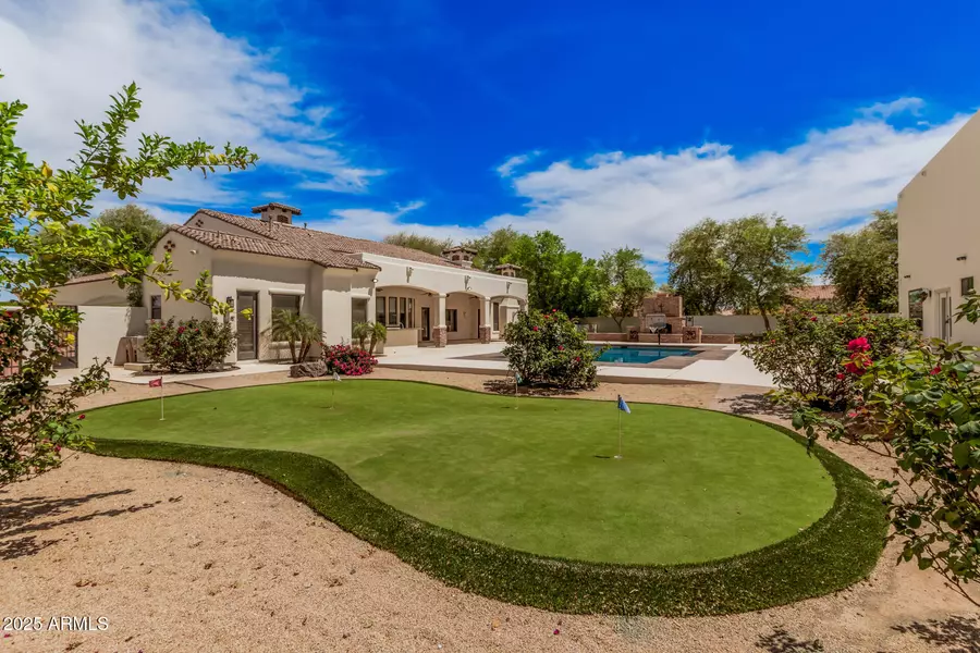 21615 E PEGASUS Parkway, Queen Creek, AZ 85142