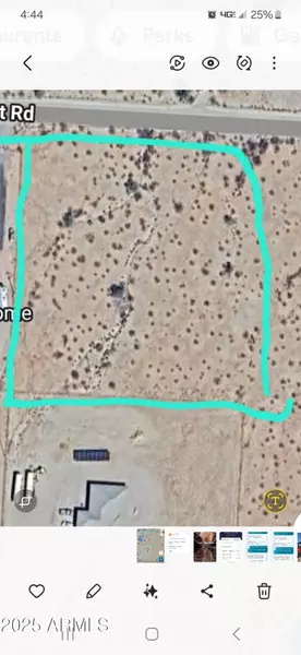W CANDLELIGHT Road #89, Maricopa, AZ 85139