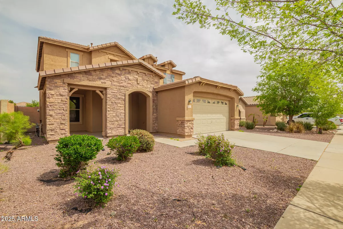 Surprise, AZ 85387,25859 N 165TH Lane