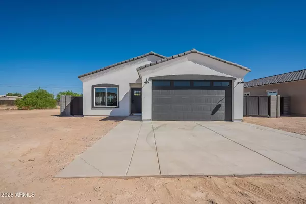3020 W COLUSA Drive, Eloy, AZ 85131