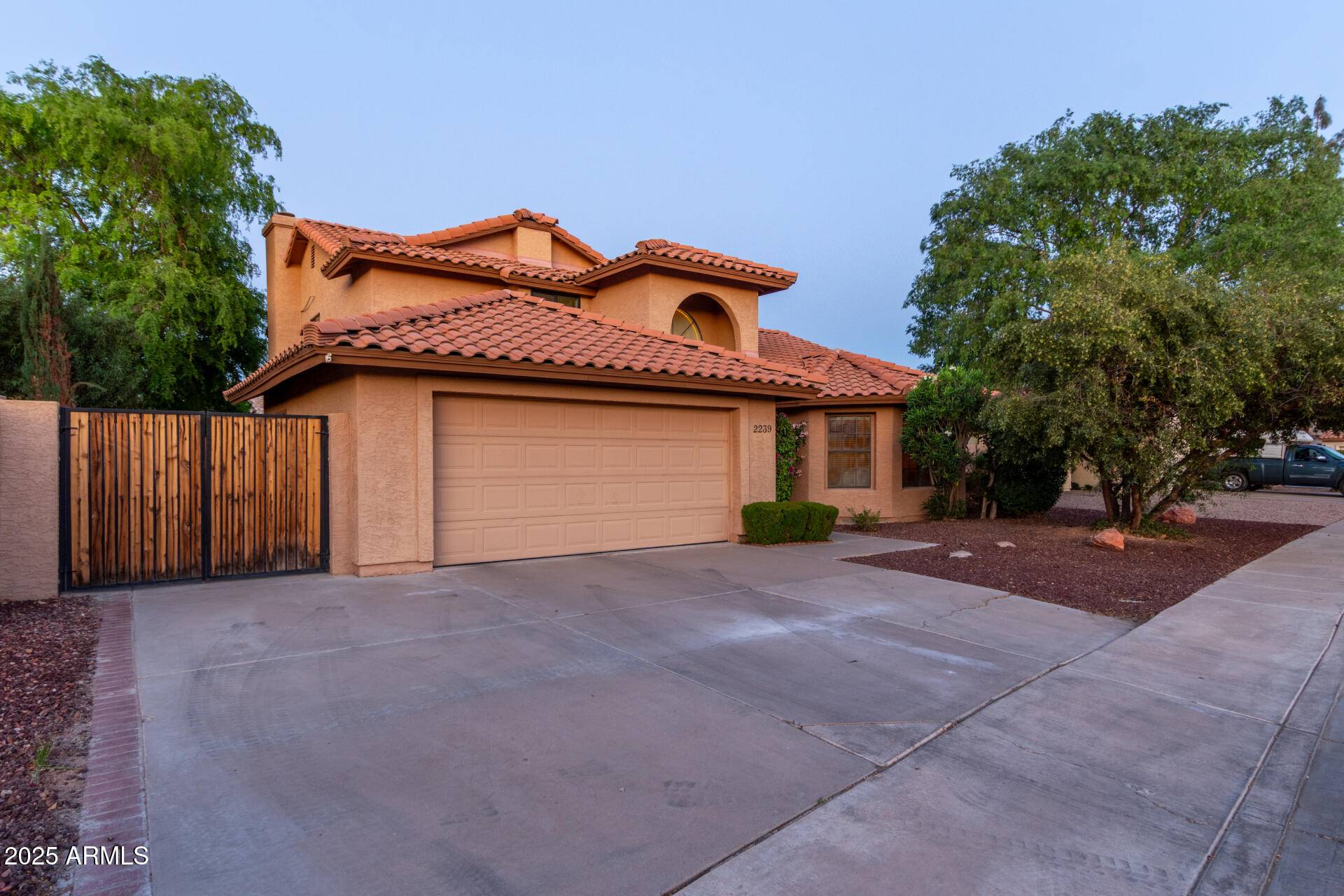 Mesa, AZ 85202,2239 S COTTONWOOD --