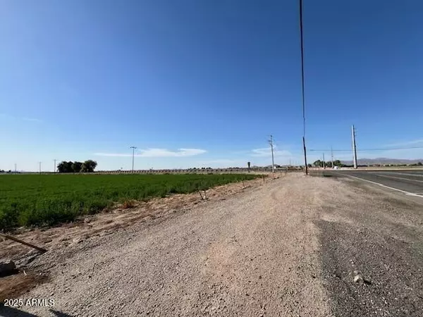 Buckeye, AZ 85326,0 W MC 85 Highway #-