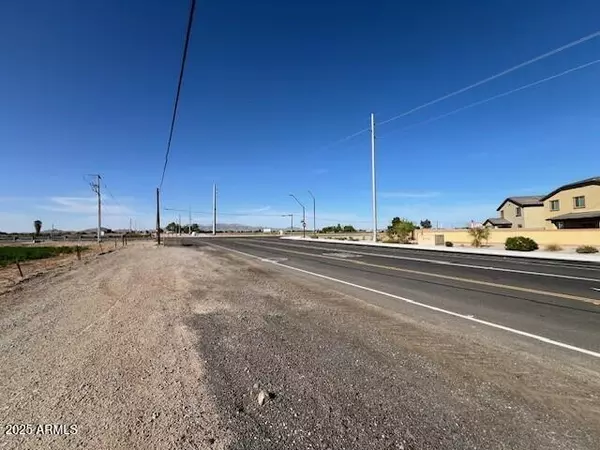 Buckeye, AZ 85326,0 W MC 85 Highway #-