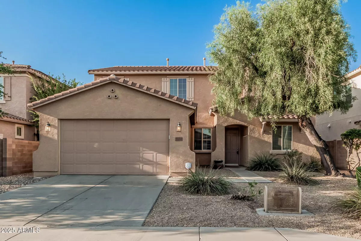 Peoria, AZ 85383,9234 W HEDGE HOG Place