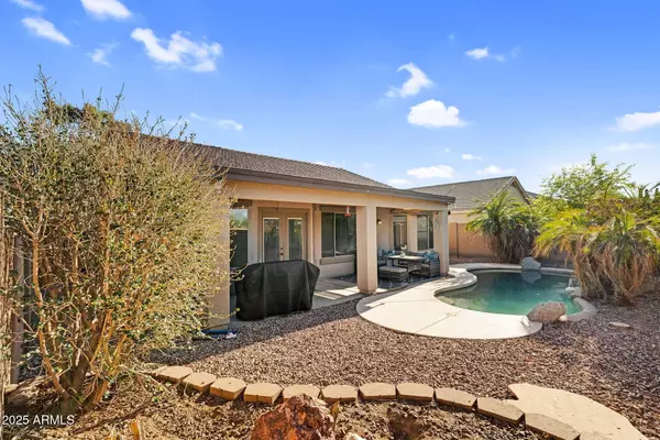 Goodyear, AZ 85338,17152 W WATKINS Street